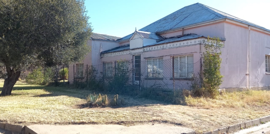 5 Bedroom Property for Sale in Dewetsdorp Free State